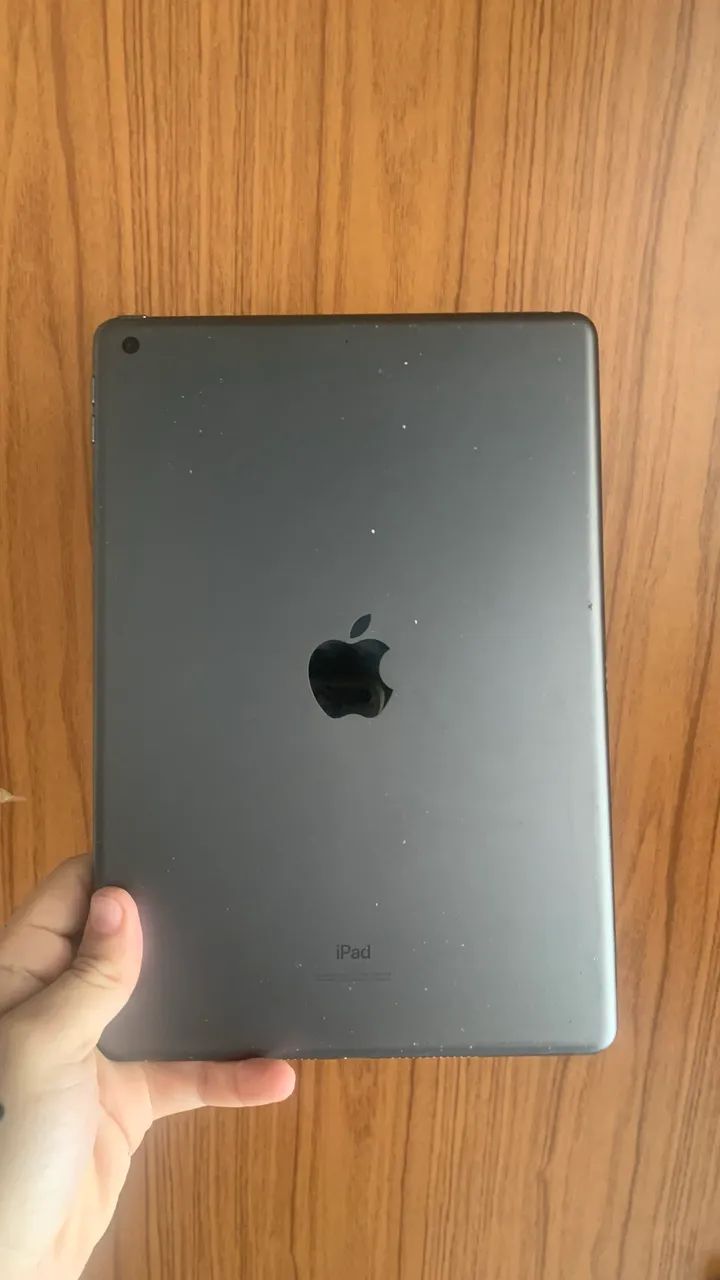 ipad 8 - Foto 2