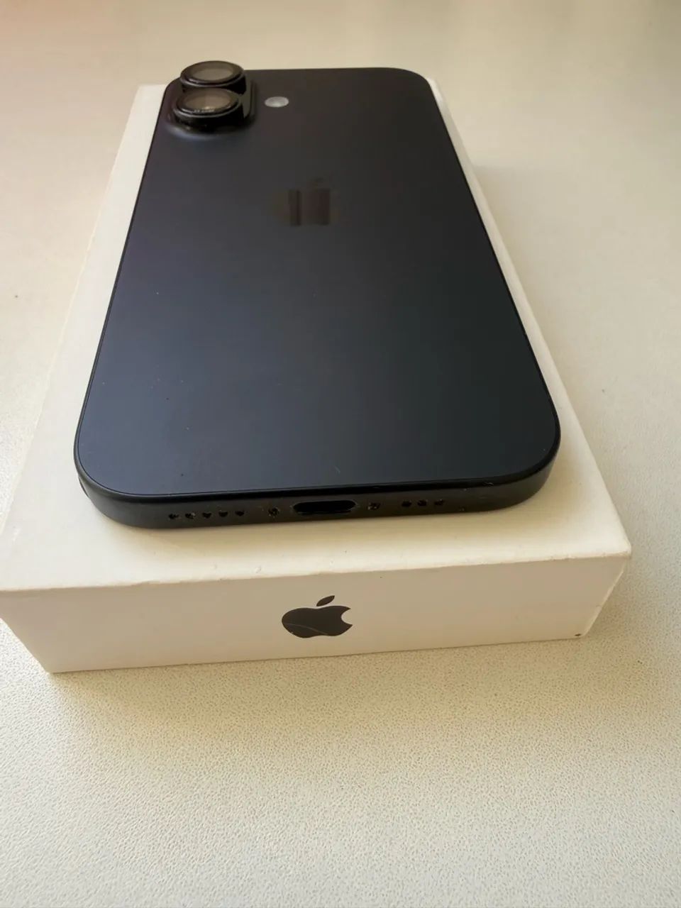 iPhone 16 128g - Foto 4