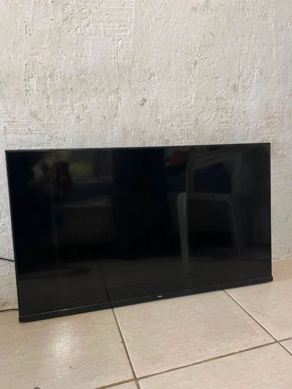 Tv tcl 43 polegadas - Foto 3