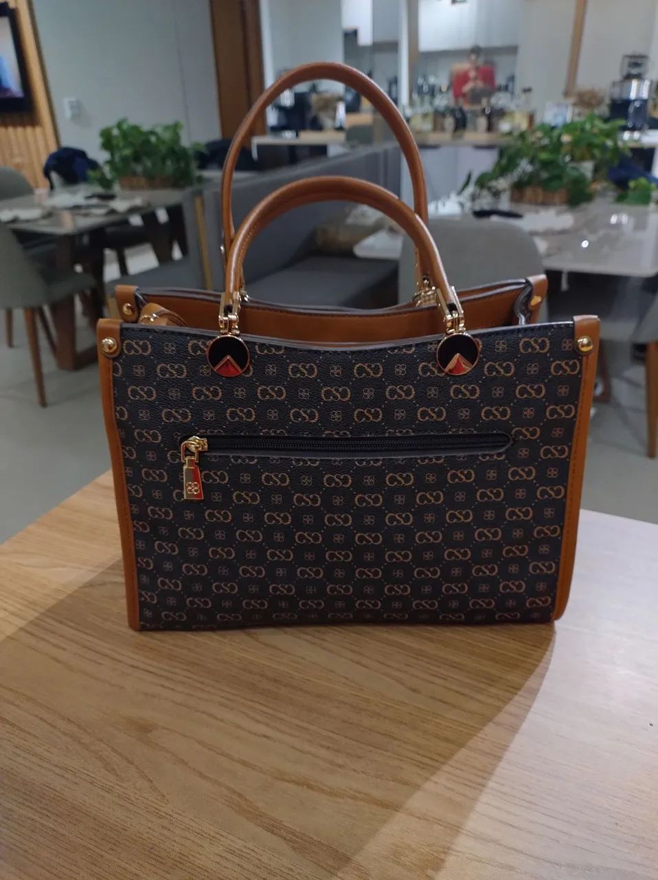 Bolsa Chenson  - Foto 4