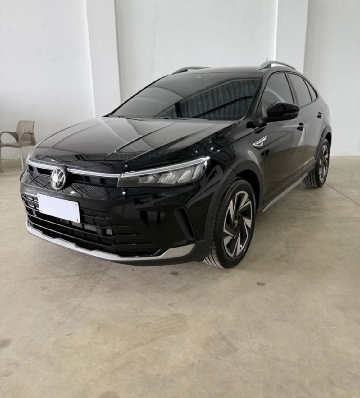 CARROS NO PARCELAMENTO 