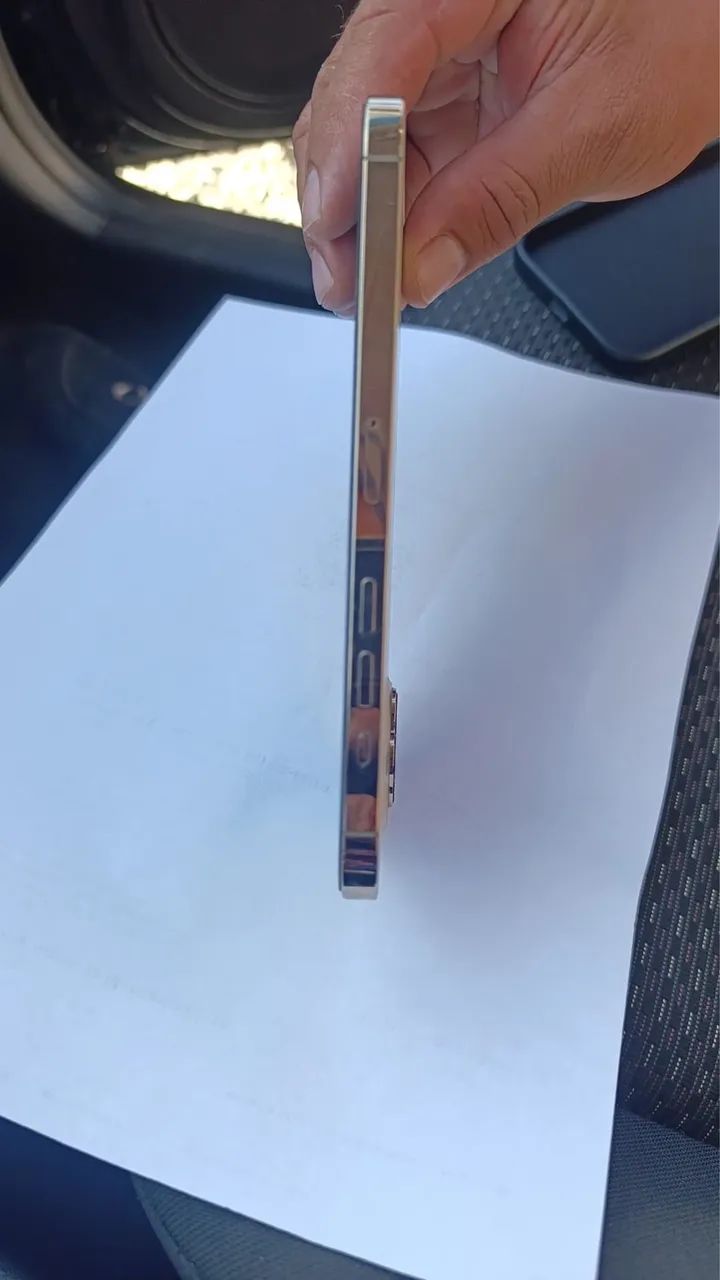 IPHONE 12 pro Max  - Foto 3