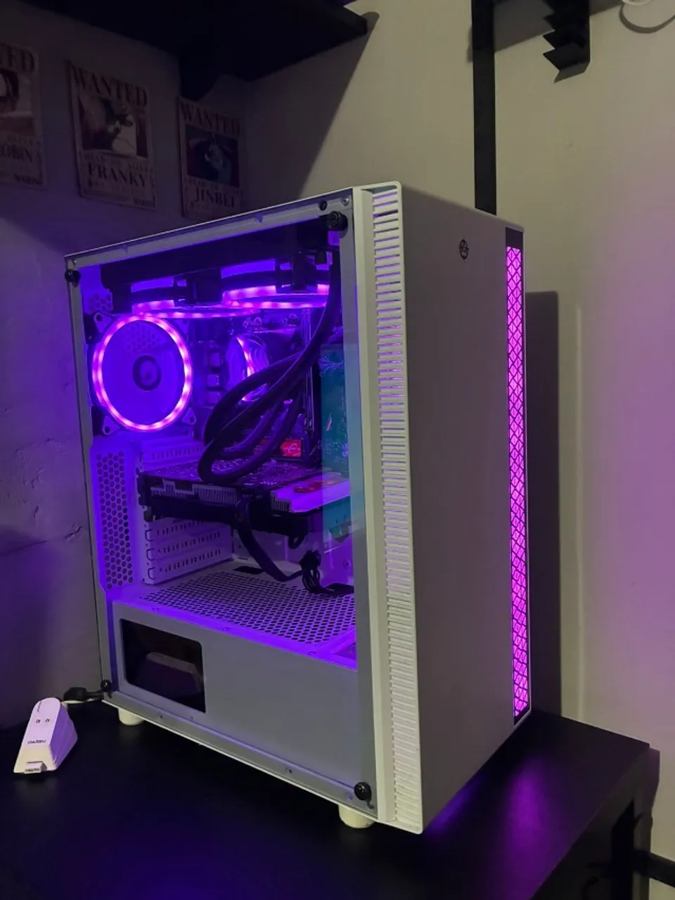 ryzen 5 3600 rtx 2060