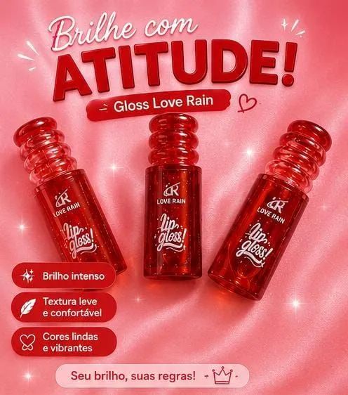 Gloss  - Foto 4