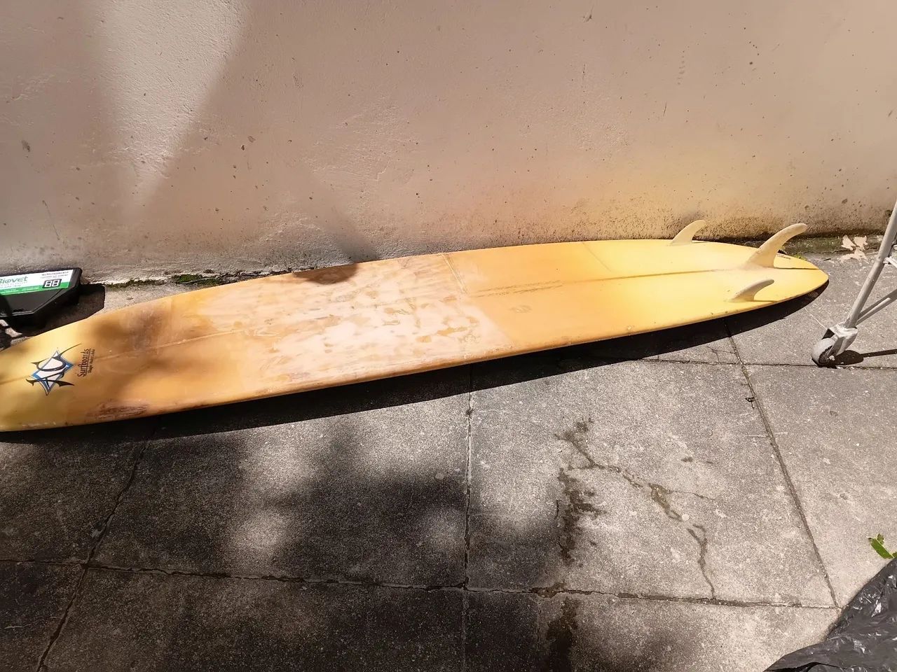 Prancha  - Foto 3