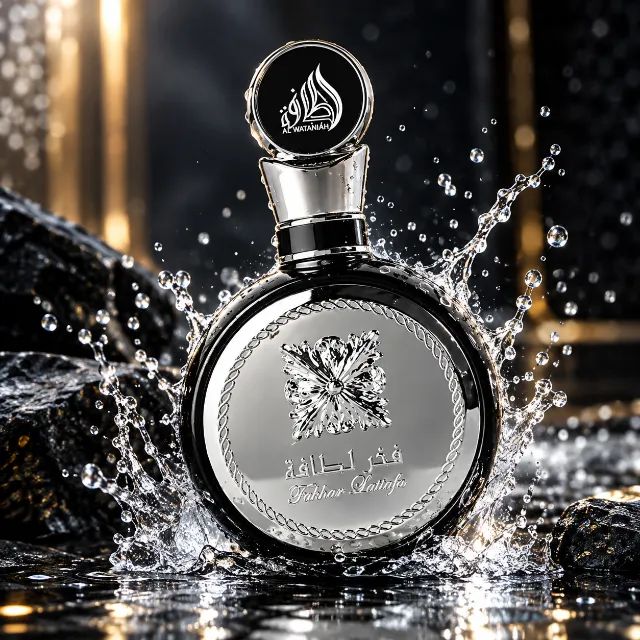 Perfumes Arabes - Foto 5
