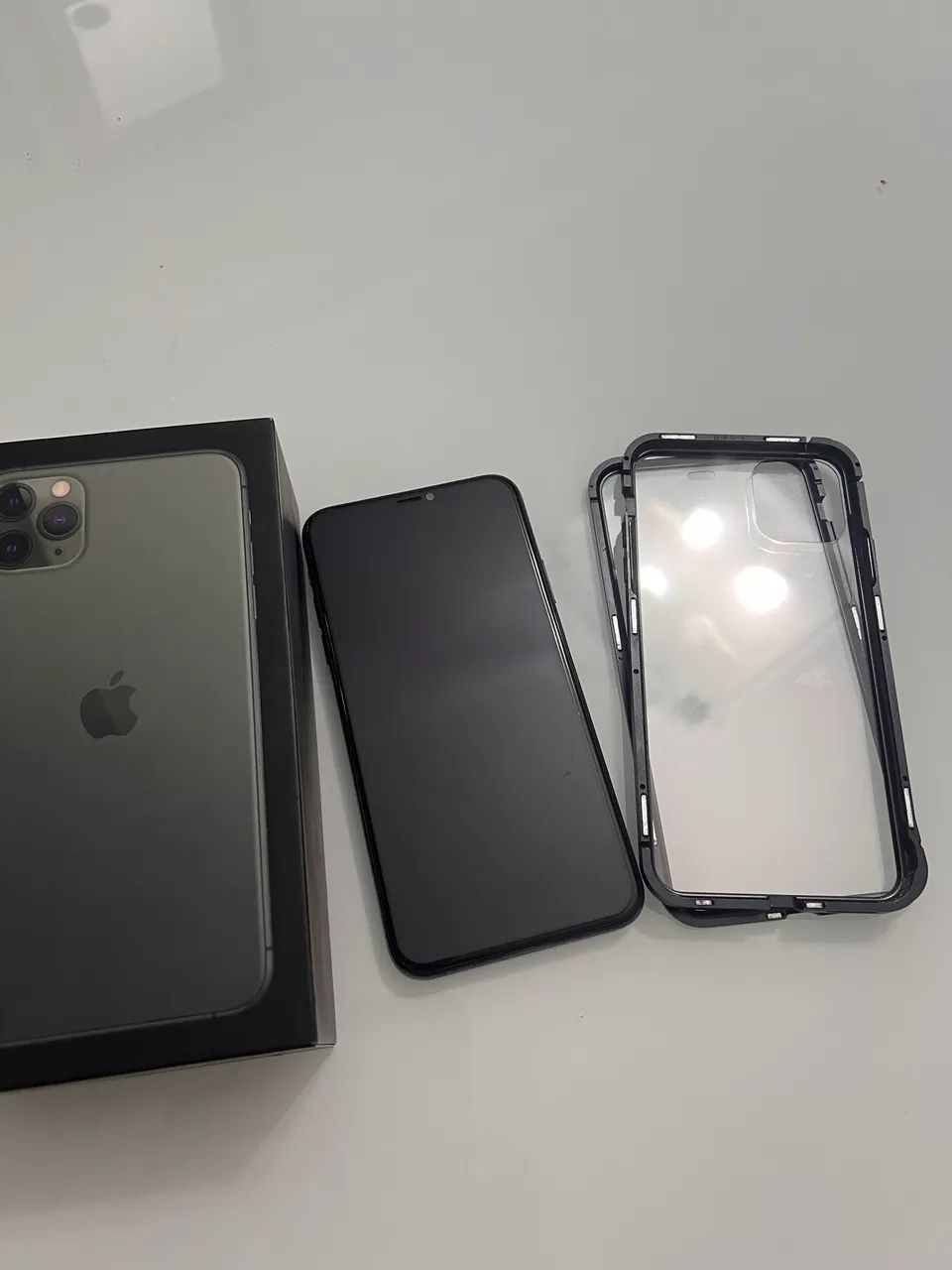 iPhone 11 Pro Max 256 GB - Foto 2