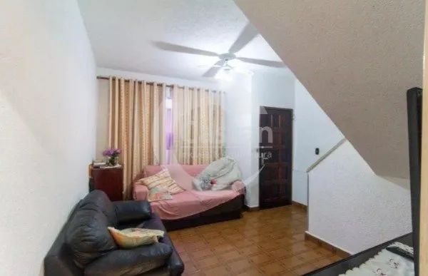 sobrado à venda no ipiranga