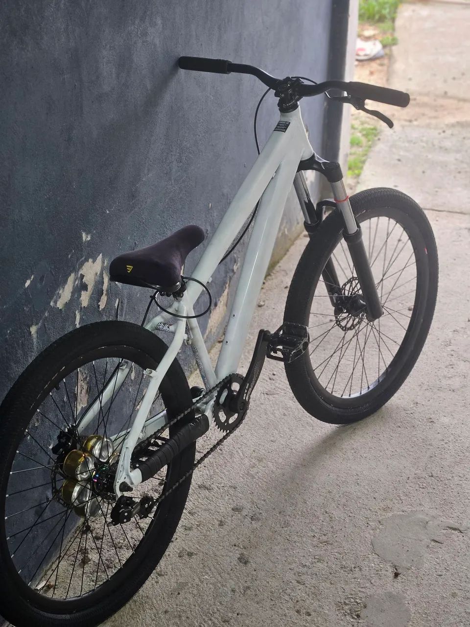 Bike gios frx 2018 - Foto 4