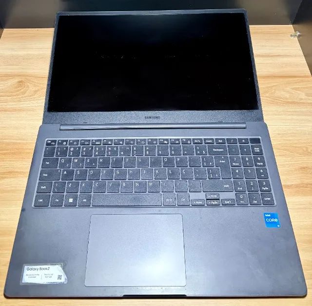 Notebook Galaxy Book2 - Foto 2
