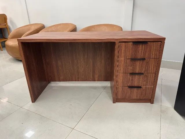Mesa escritório  - Foto 2