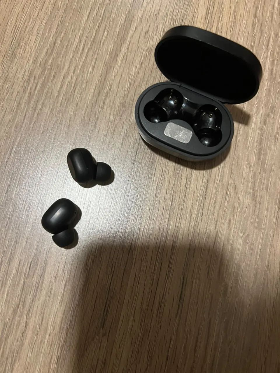 fone de ouvido confortável