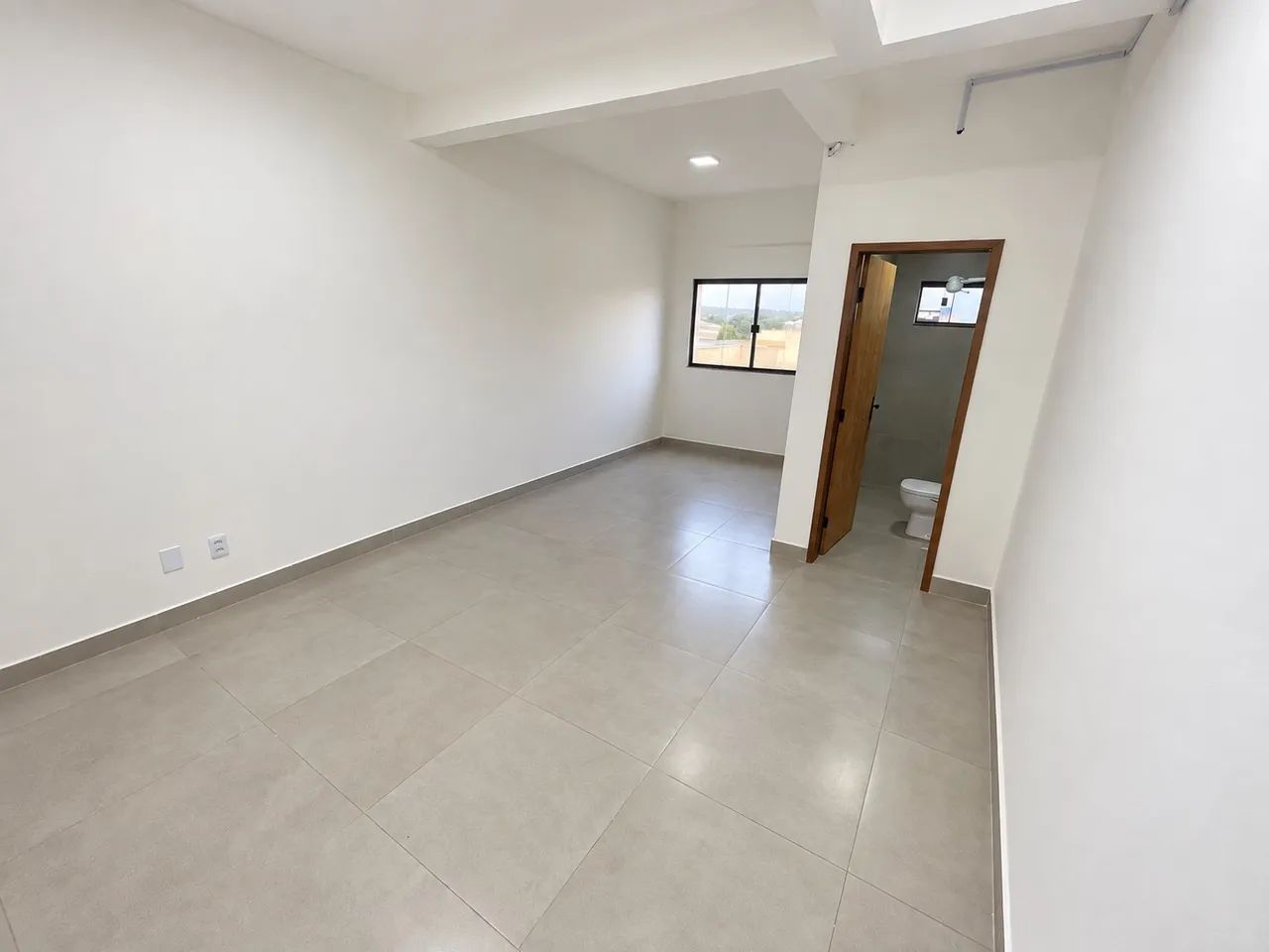 Apartamento compacto no Guará 2 - Foto 3