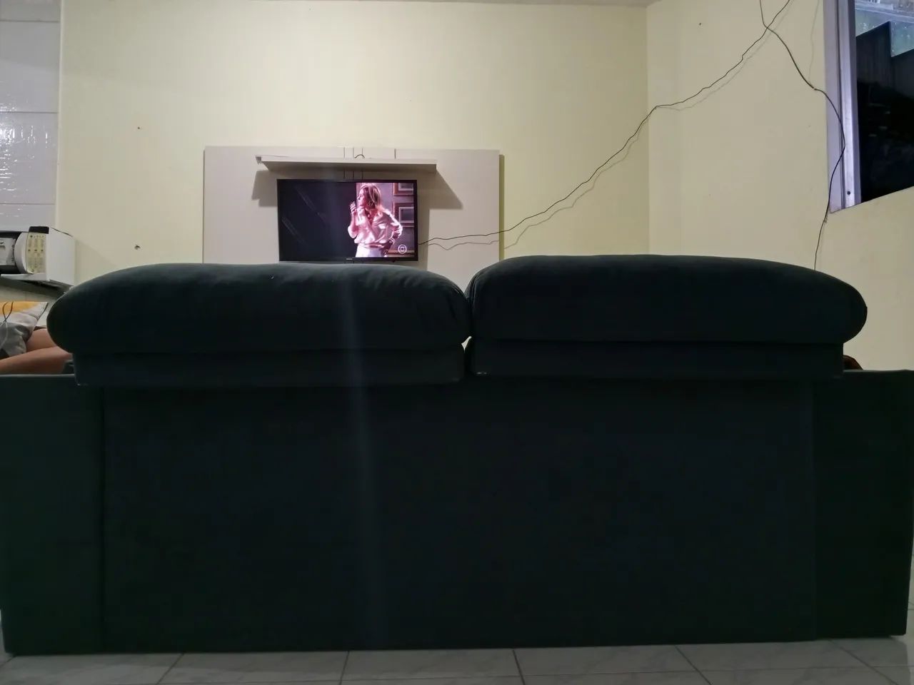 Sofa em perfeito estado  - Foto 5