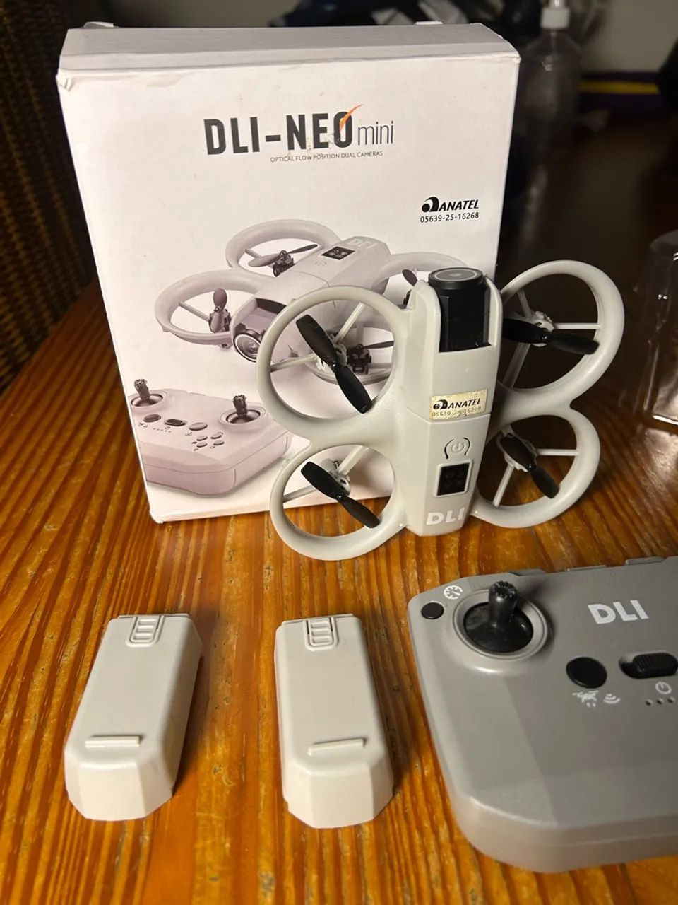 drone DLI neo mini  - Foto 2
