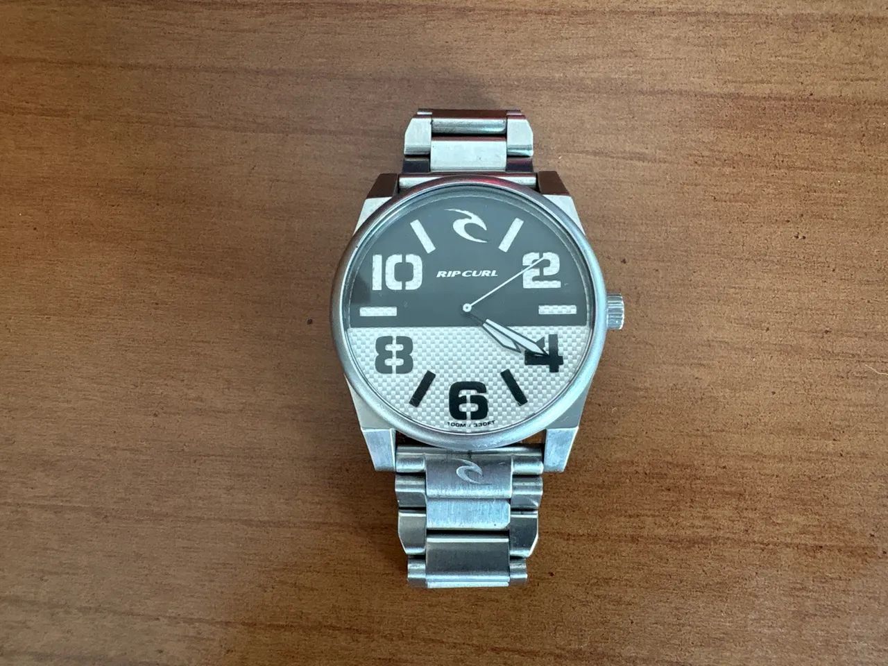 RELÓGIO RIP CURL