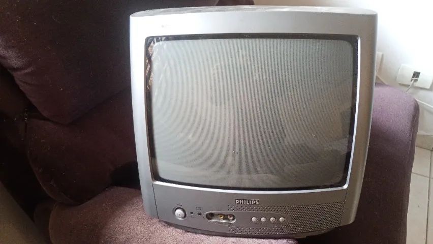 Tv colorida  - Foto 2