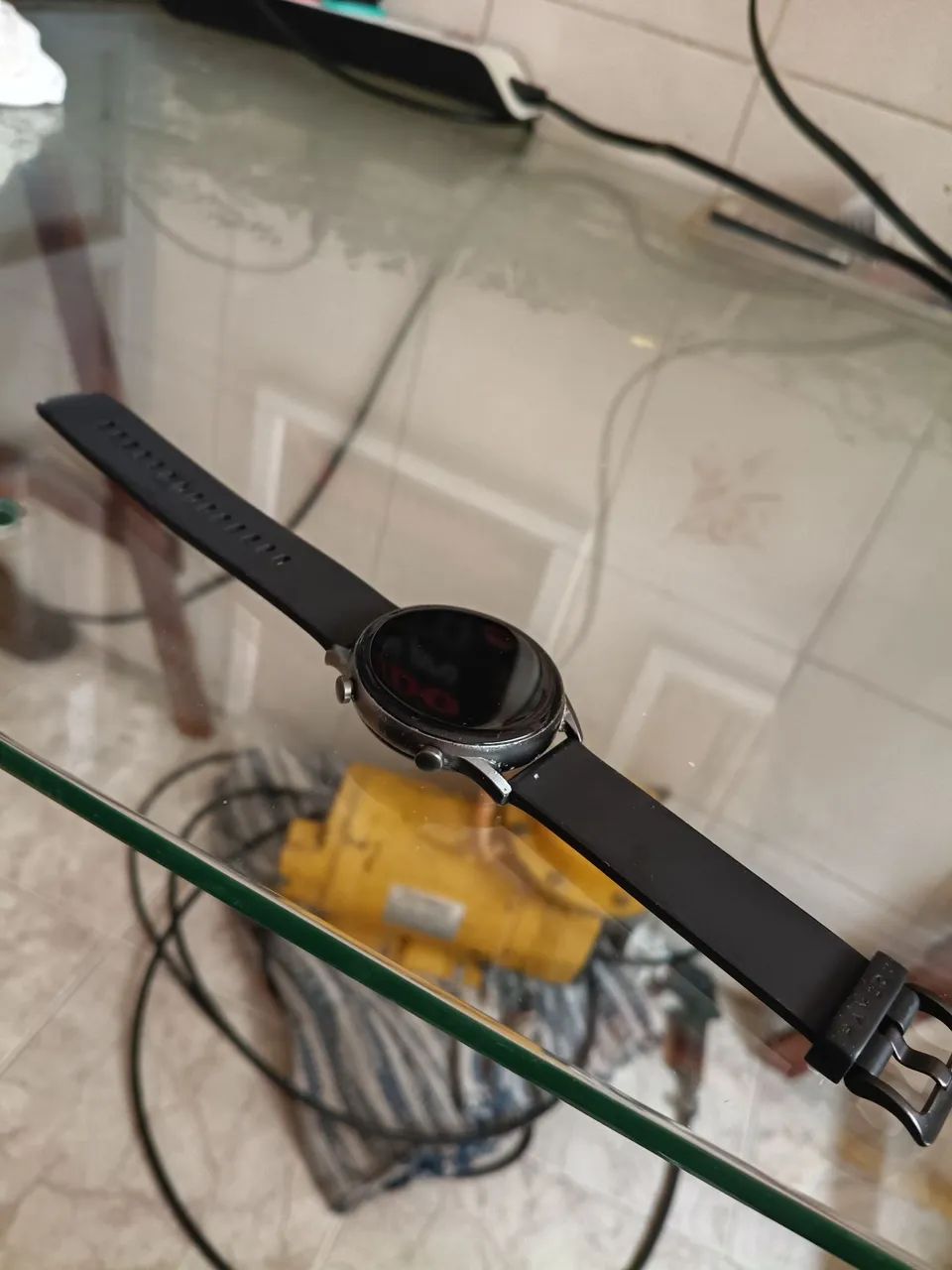Smartwatch Haylou RT2 Original Funcionando 100% - Foto 2