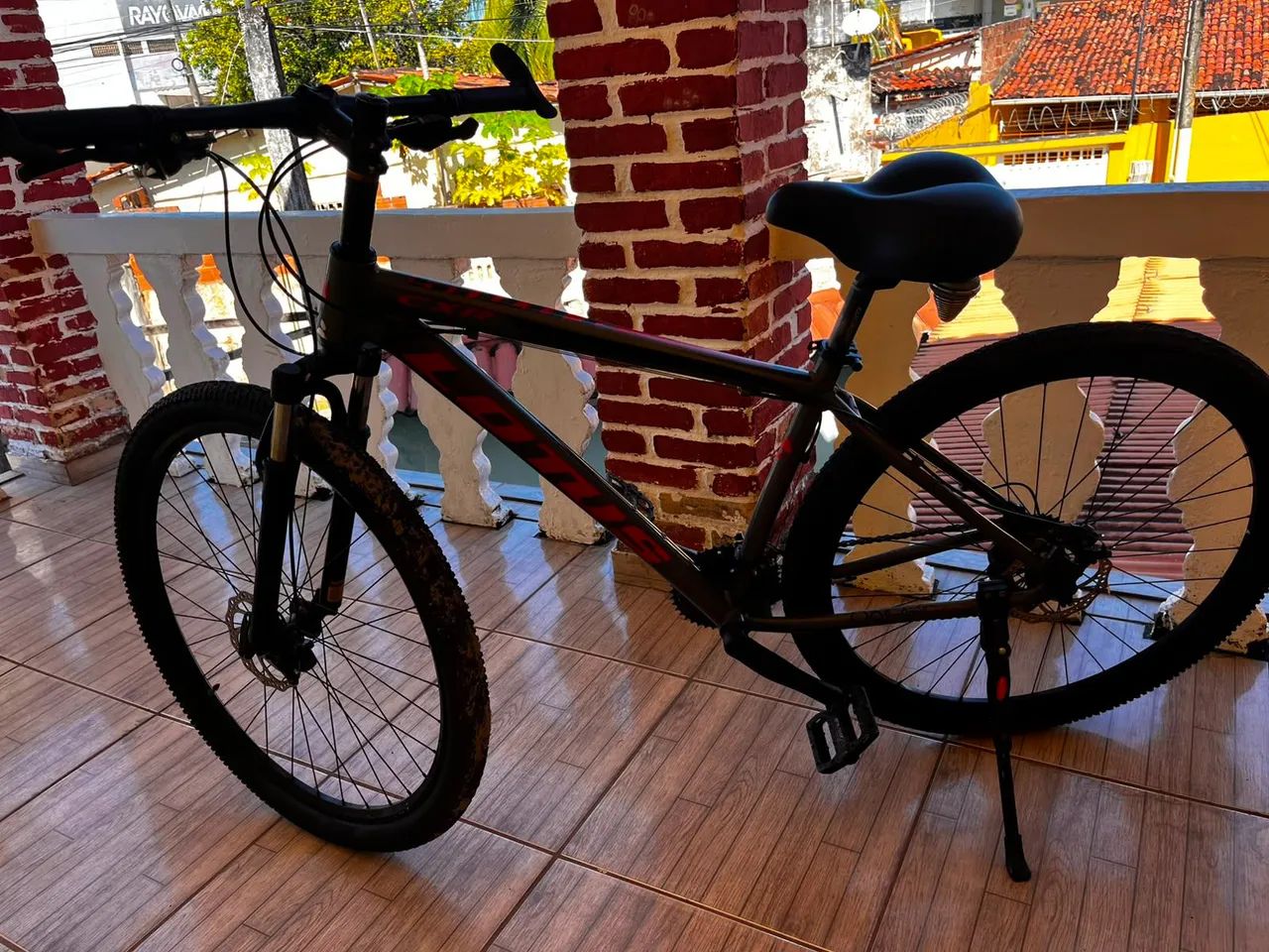 Bicicleta Nova  - Foto 2