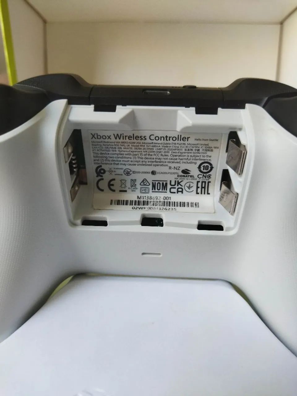 Controle Xbox Series  - Foto 4