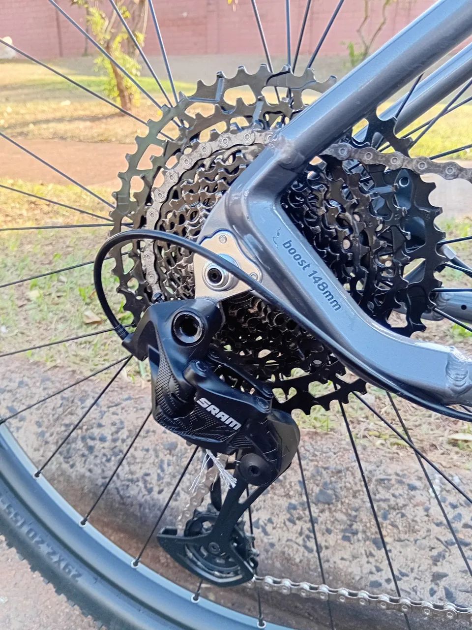 Bike  - Foto 4