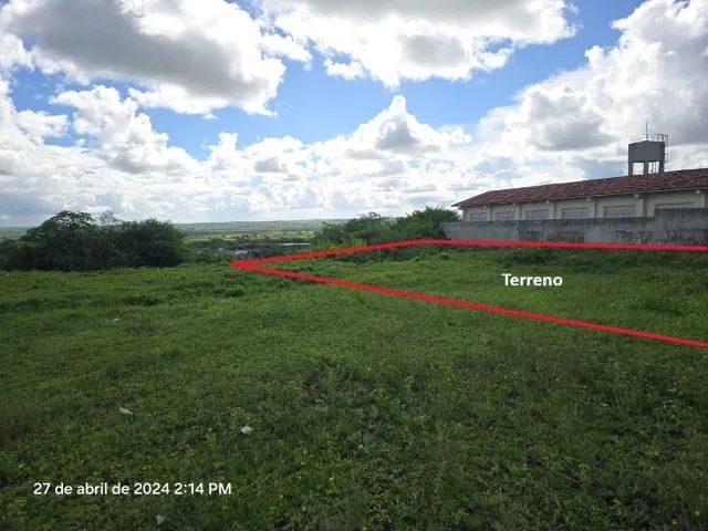 Terreno em Propriá-SE - Foto 3