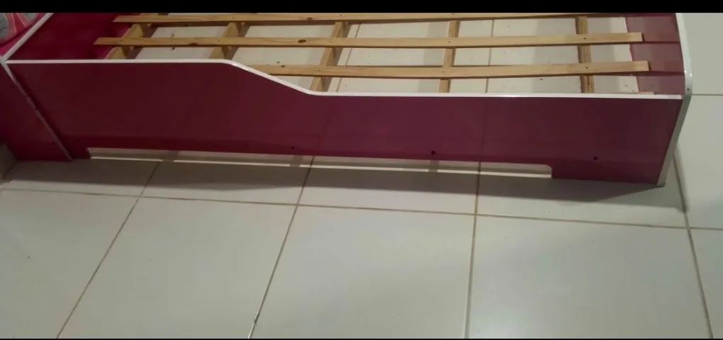 Cama infantil - Foto 2