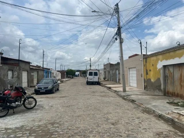Vende-se casa no bairro João de Deus - Petrolina - Foto 2