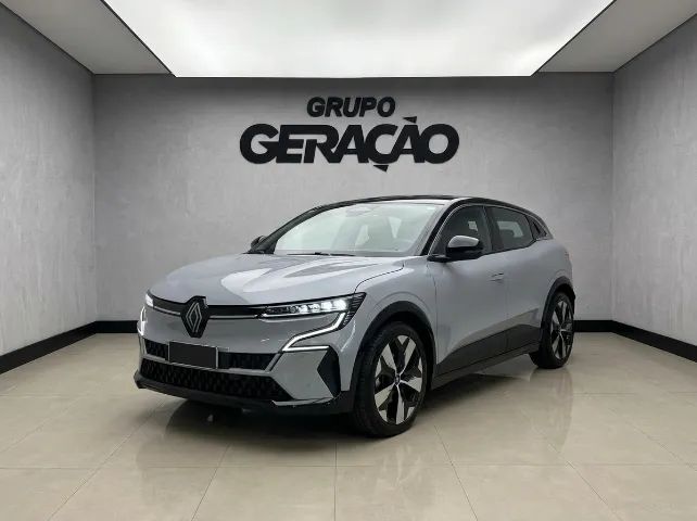 Renault Megane E-tech (elétrico) 2024 - Foto 2