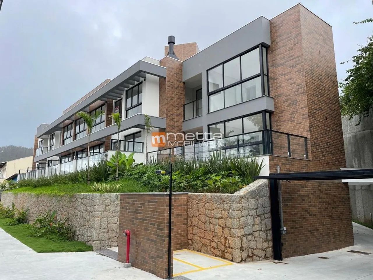 Apartamento com 1 dormitório à venda, 32 m² - Cacupé - Florianópolis/SC