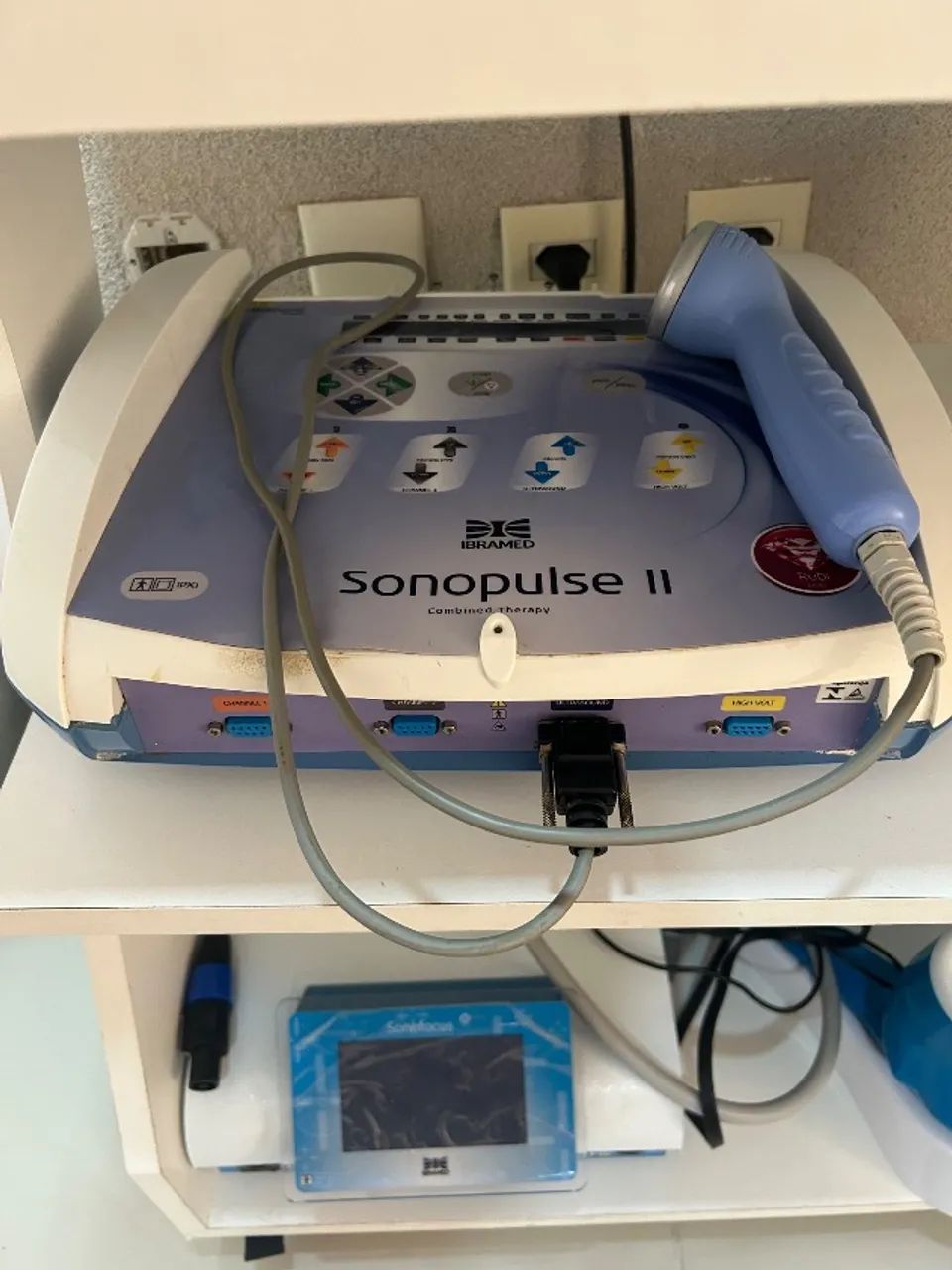 Sonopulse || IBRAMED