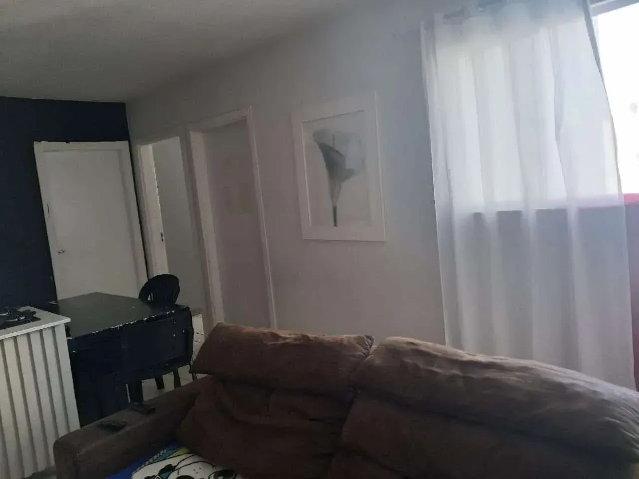 Vendo apartamento com 2 dormitórios em Camboriu! - Foto 3