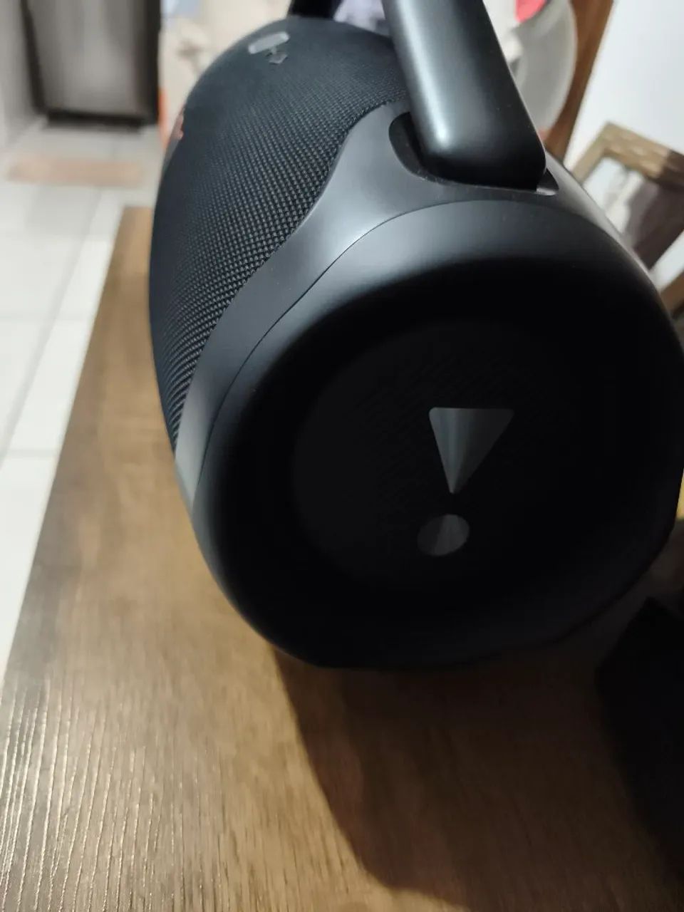 Caixa de som JBL  - Foto 3