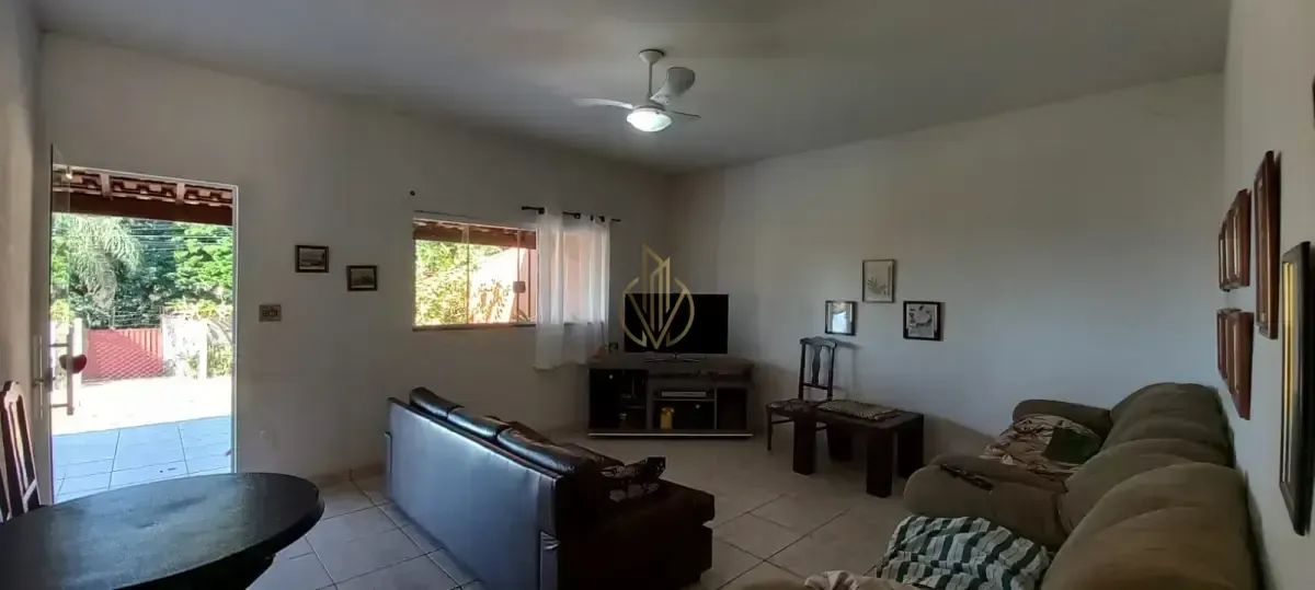 Chacara e terreno a venda no Bairro Areião Mogi Mirim com 3214m² - Foto 2
