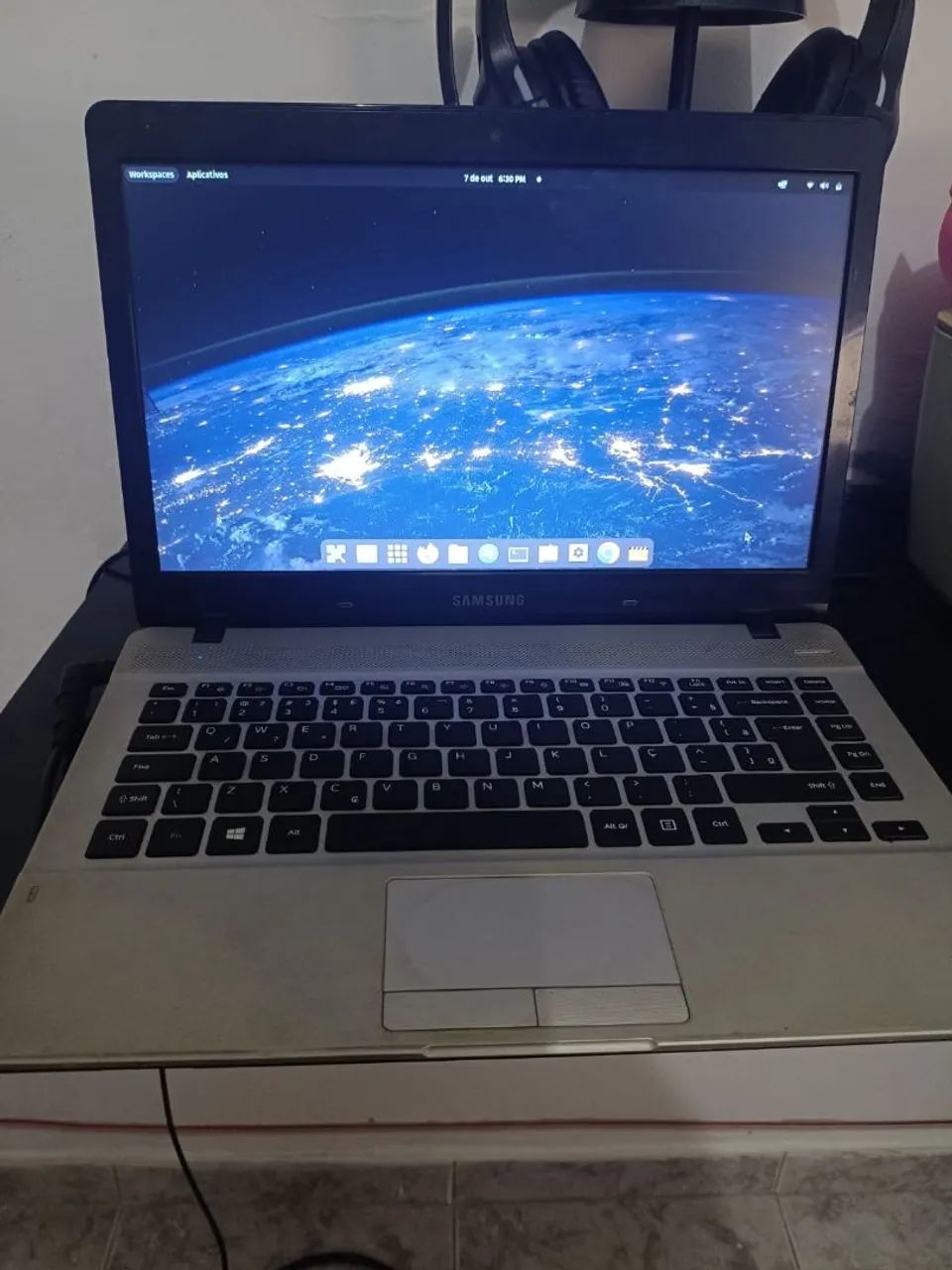 Notebook Samsung  - Foto 4