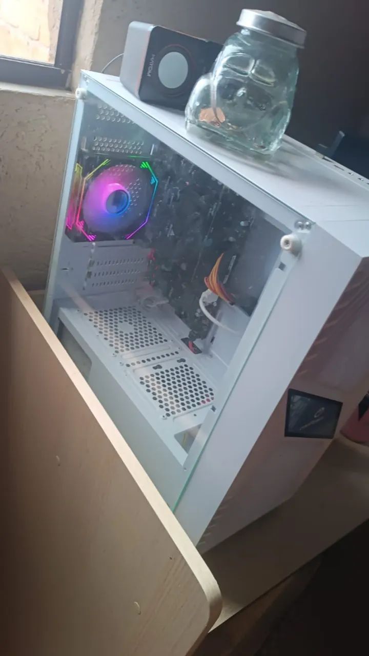 Vendo ou troco por notebook  - Foto 5