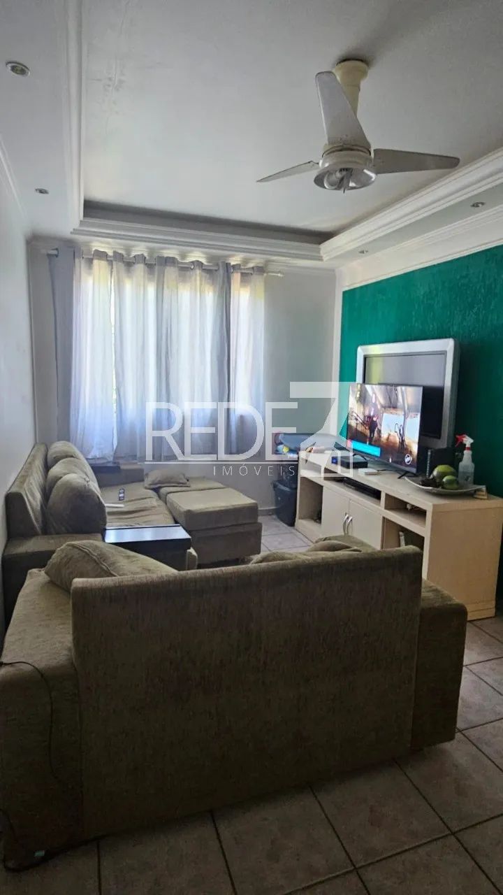 apartamento - Chácara da Barra - Campinas - Foto 3