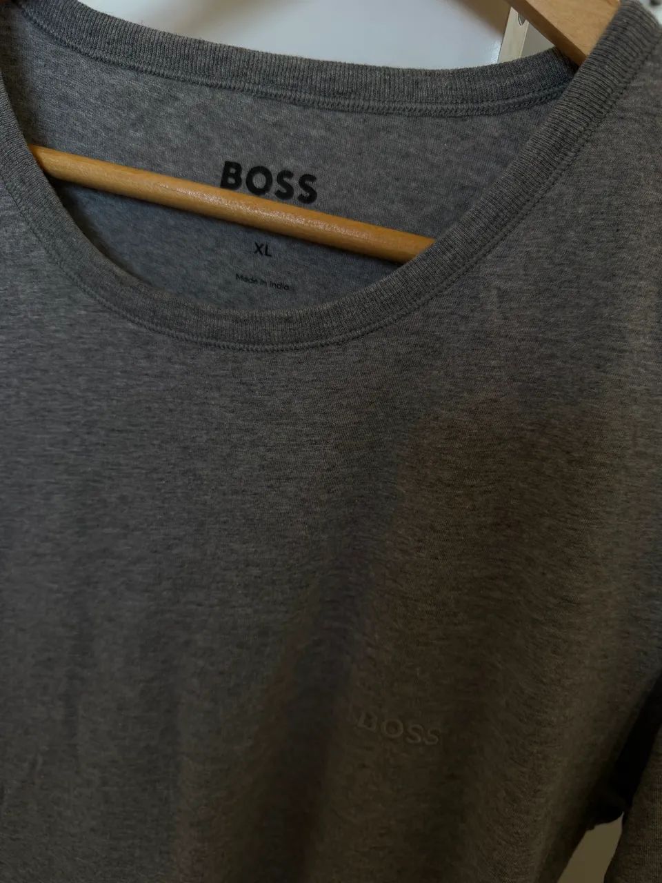 2 camisas Hugo Boss - Foto 5