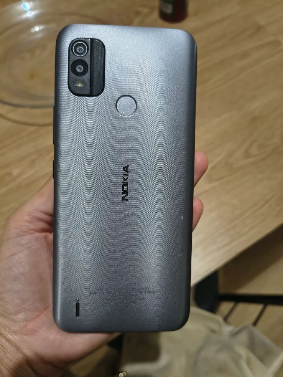Celular Nokia C21 Plus 64g - Foto 2