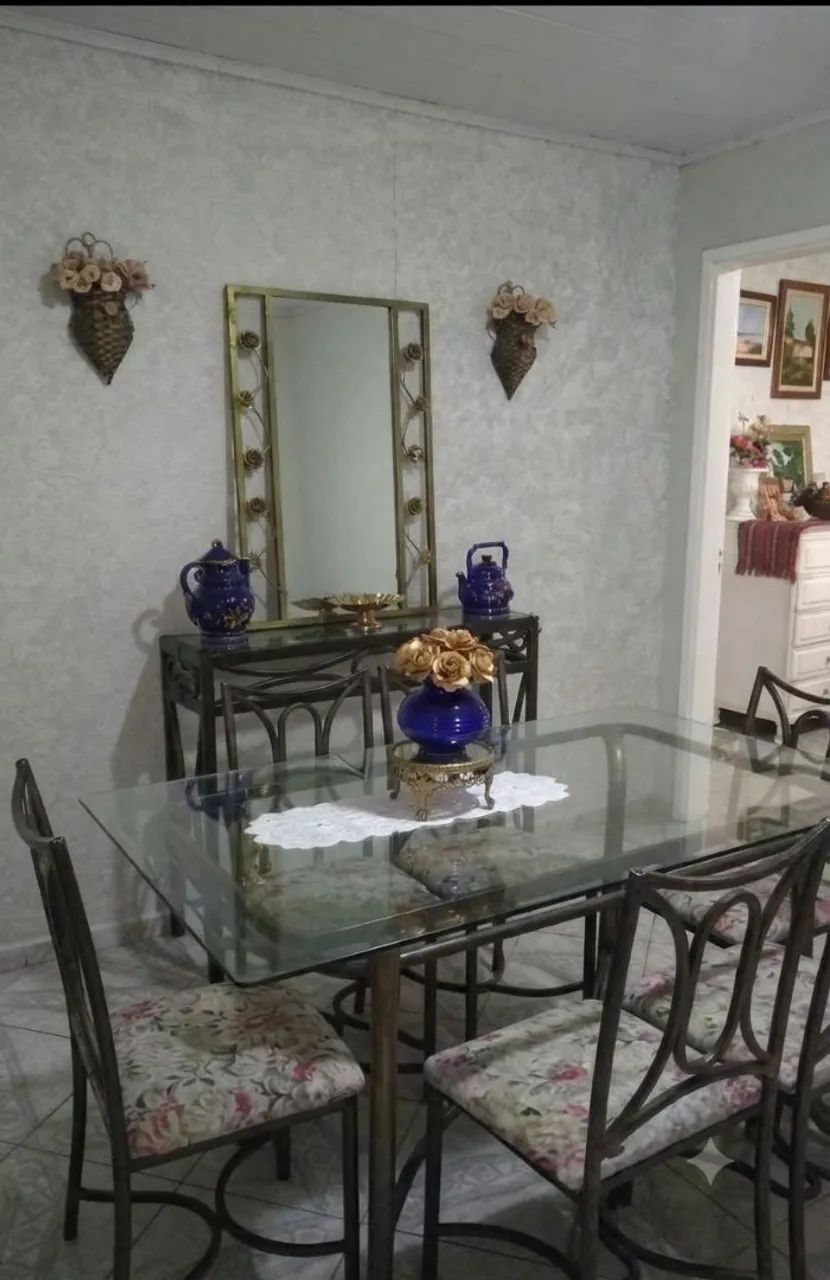 Mesa colonial   - Foto 3