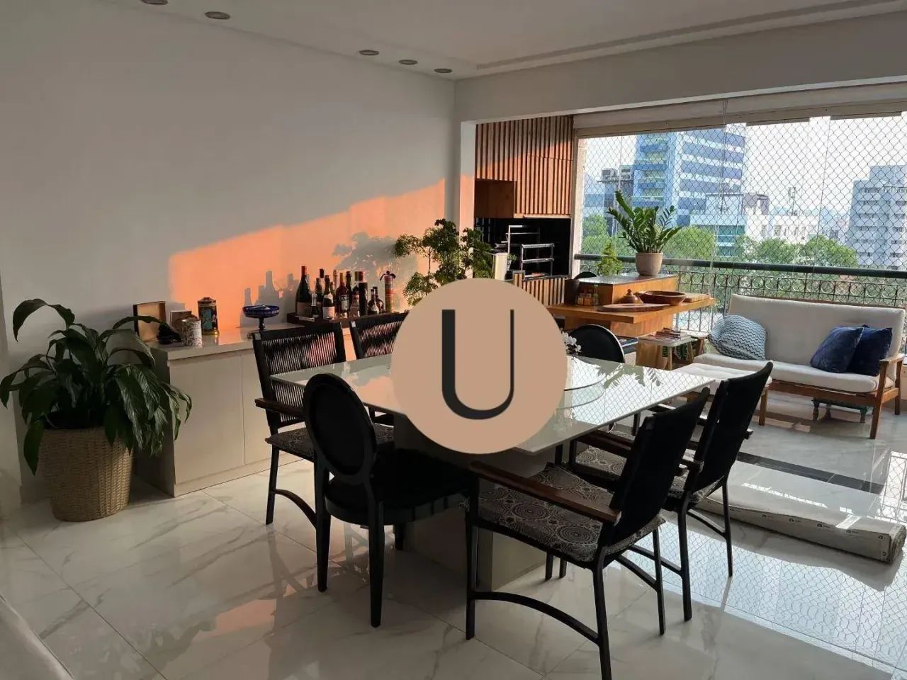 Apartamento Mobiliado, com 3 dormitórios, 1 suíte, closet, na Mooca - R$ 1.249.000,00 - Foto 3