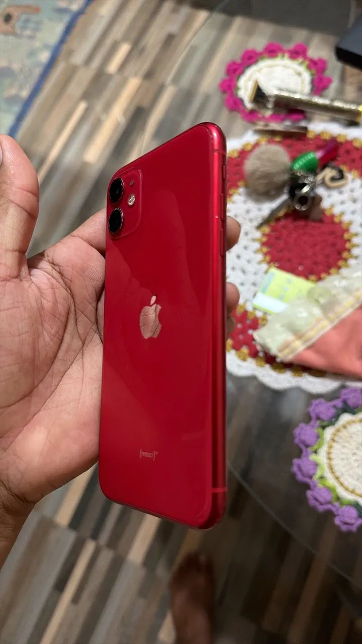 iPhone 11  - Foto 4