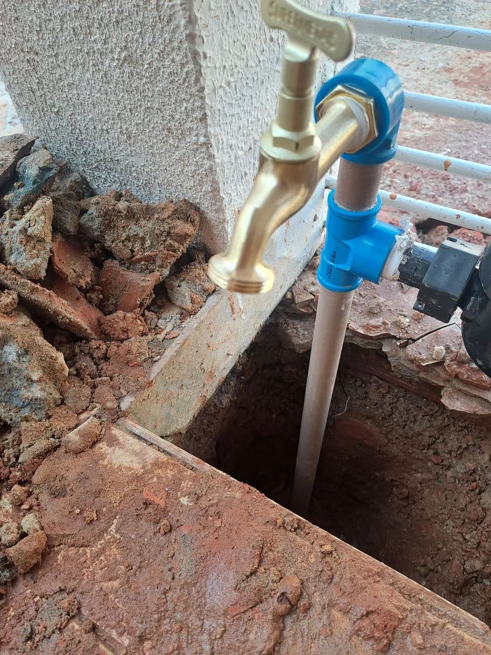 Encanador a disposição  - Foto 3