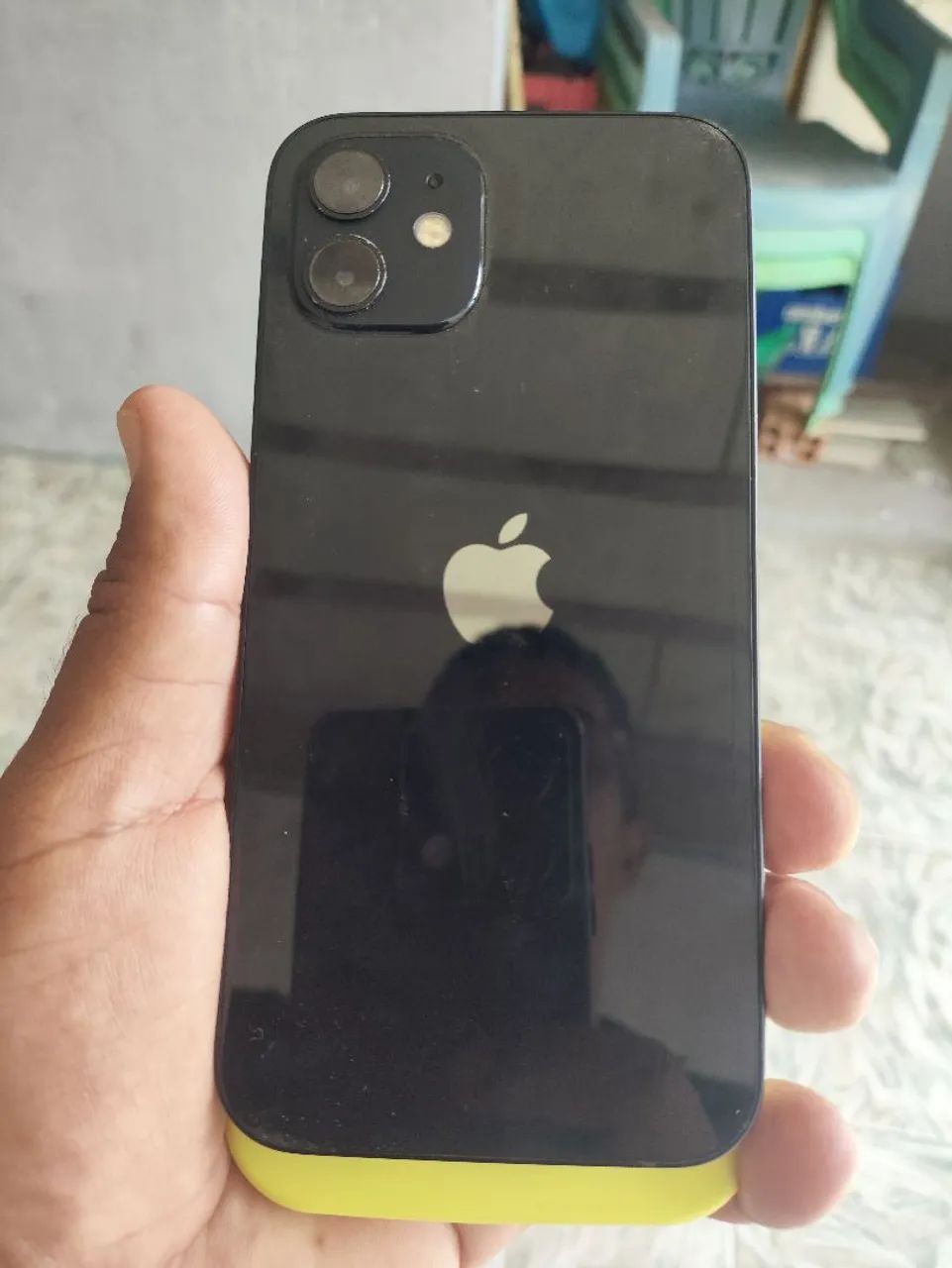 iPhone 12  - Foto 5