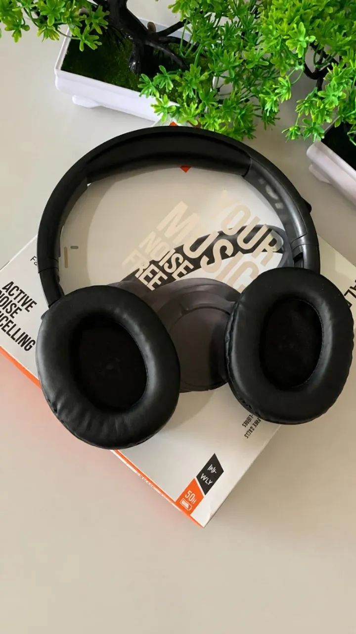 Fone Bluetooth ALE-760 ? Sem Fio - Foto 3