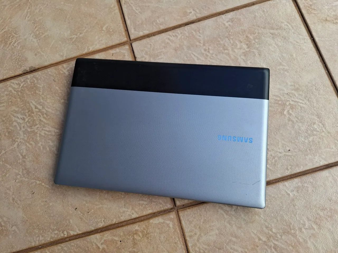  Notebook Samsung - Aproveitamento de peças - Foto 2