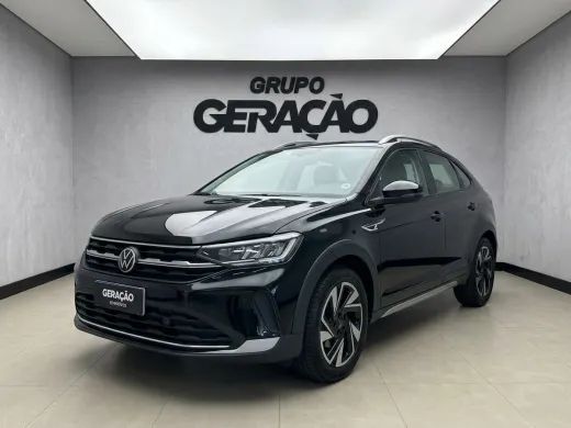 Volkswagen Nivus HIGHLINE 1.0 200 TSI FLEX AUT. 2025