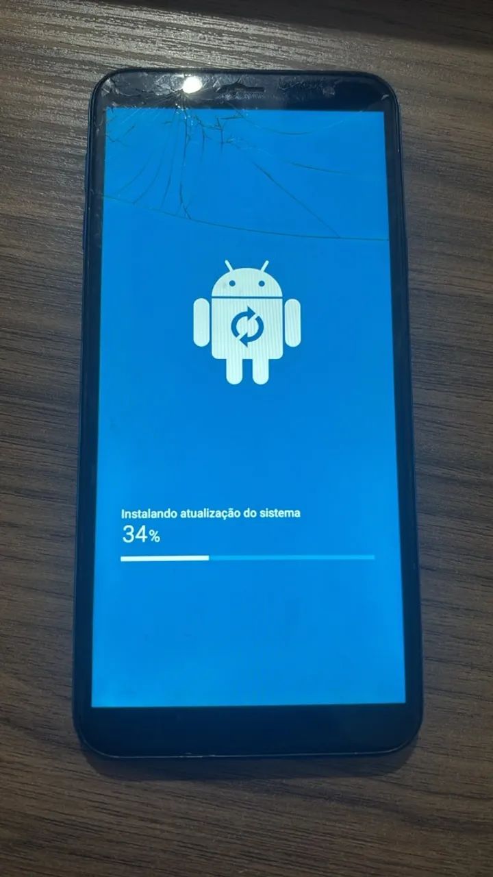 CELULAR SAMSUNG -J4 CORE - Foto 3