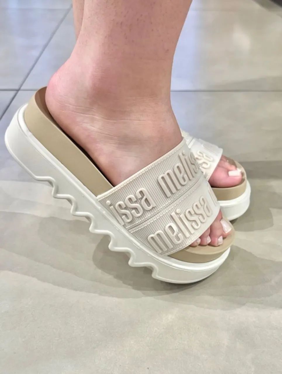 Melissa cozy m lover - Foto 2