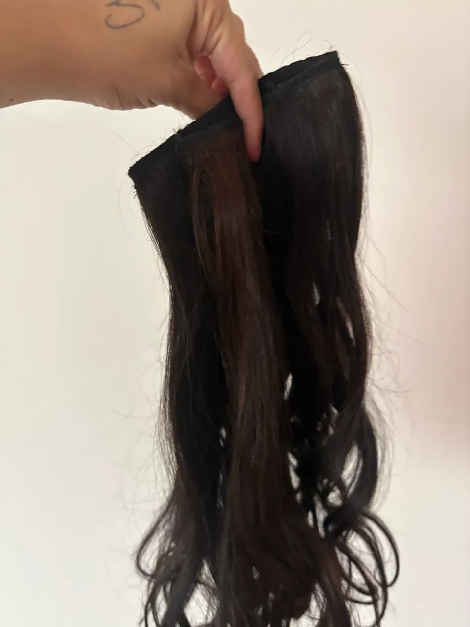 Mega Hair Humano  - Foto 3